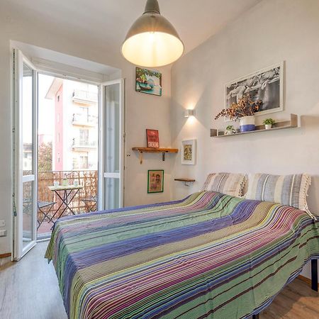 ミラノBessy House, Near Fondazione Pradaアパートメント エクステリア 写真