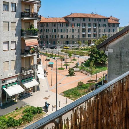 ミラノBessy House, Near Fondazione Pradaアパートメント エクステリア 写真