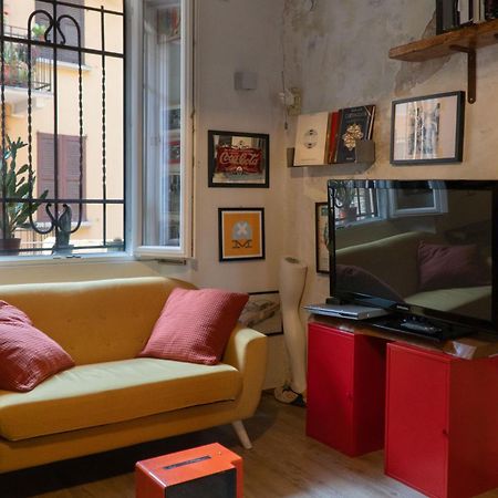 ミラノBessy House, Near Fondazione Pradaアパートメント エクステリア 写真