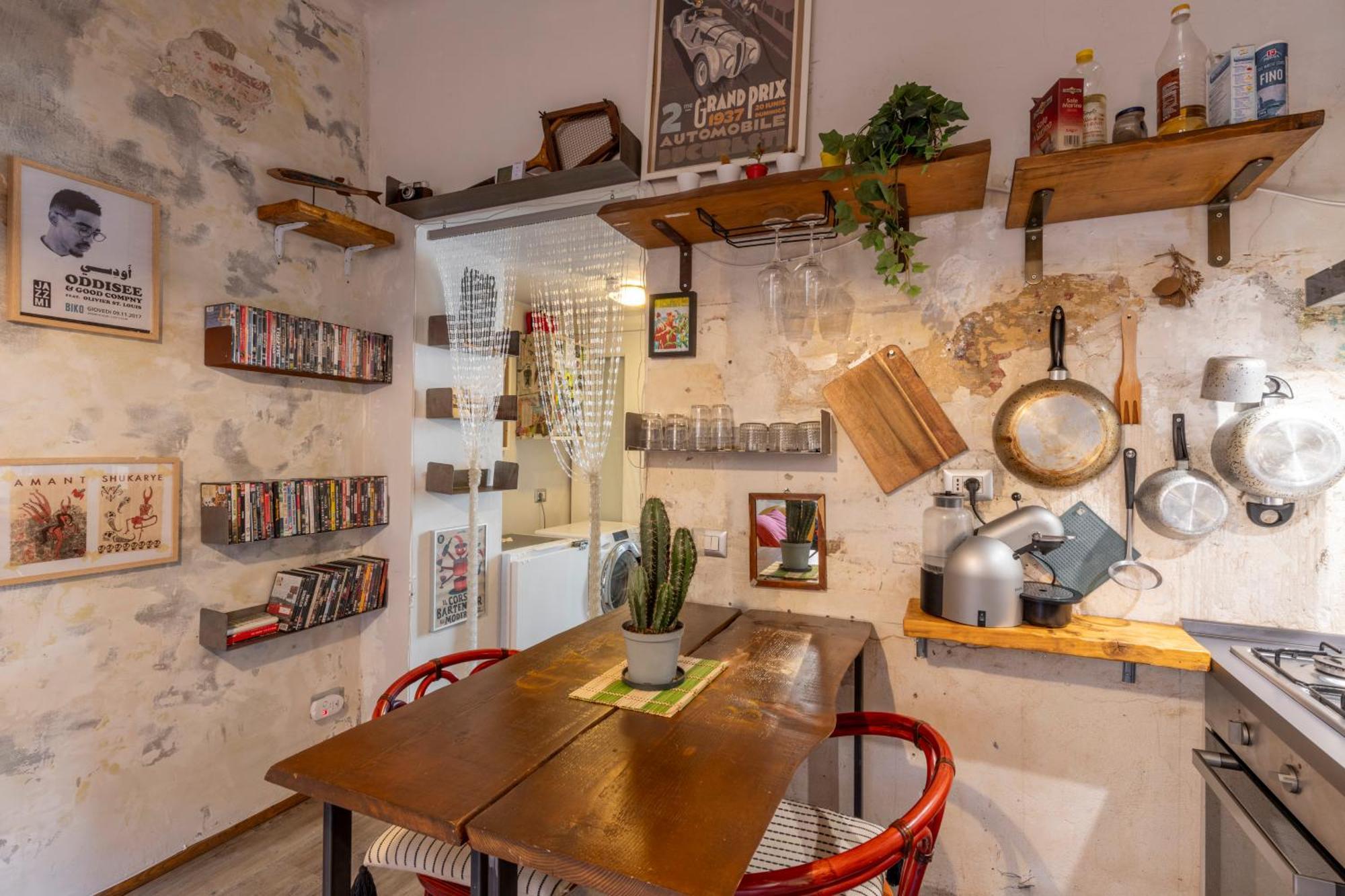 ミラノBessy House, Near Fondazione Pradaアパートメント エクステリア 写真