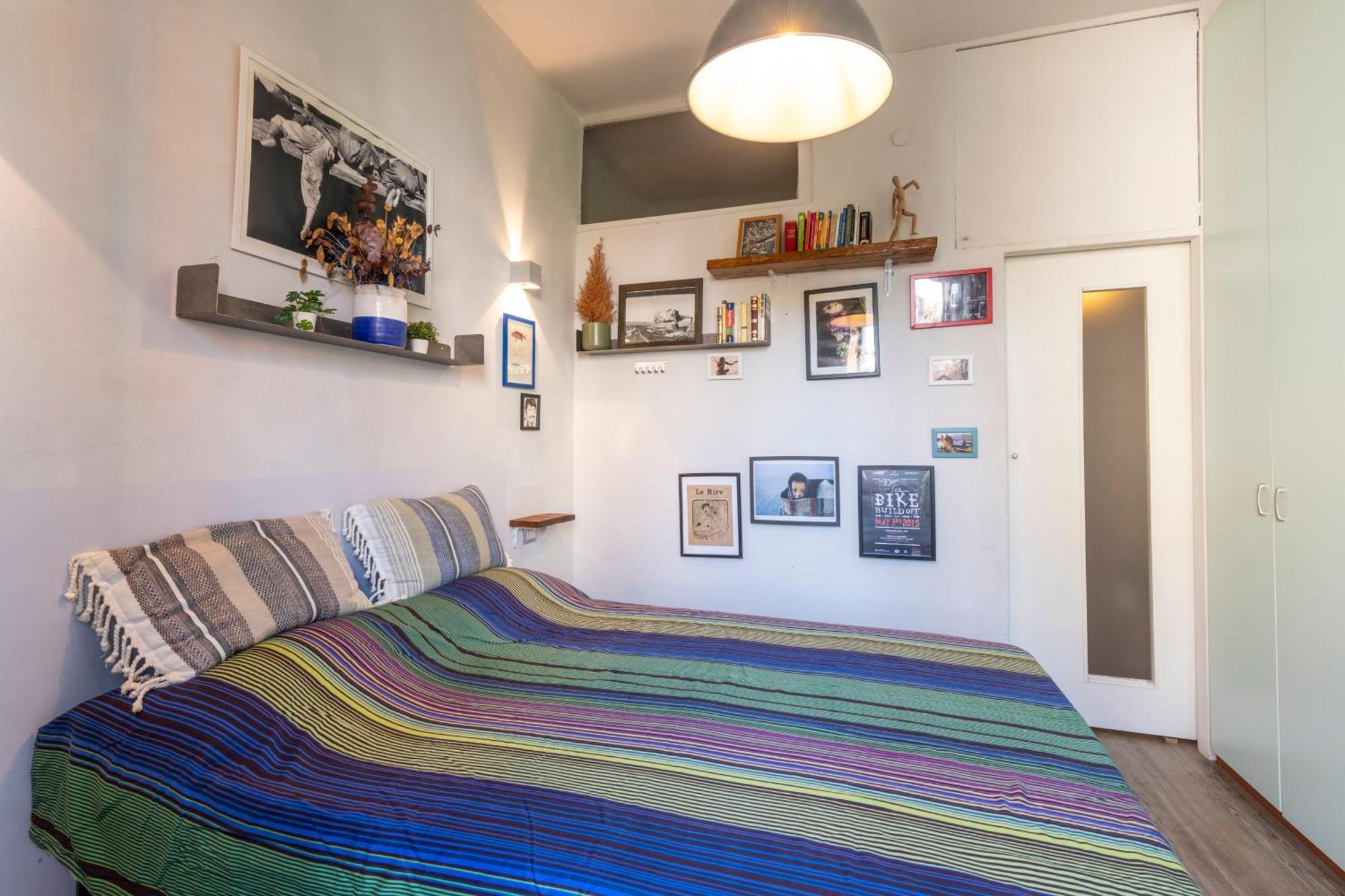 ミラノBessy House, Near Fondazione Pradaアパートメント エクステリア 写真