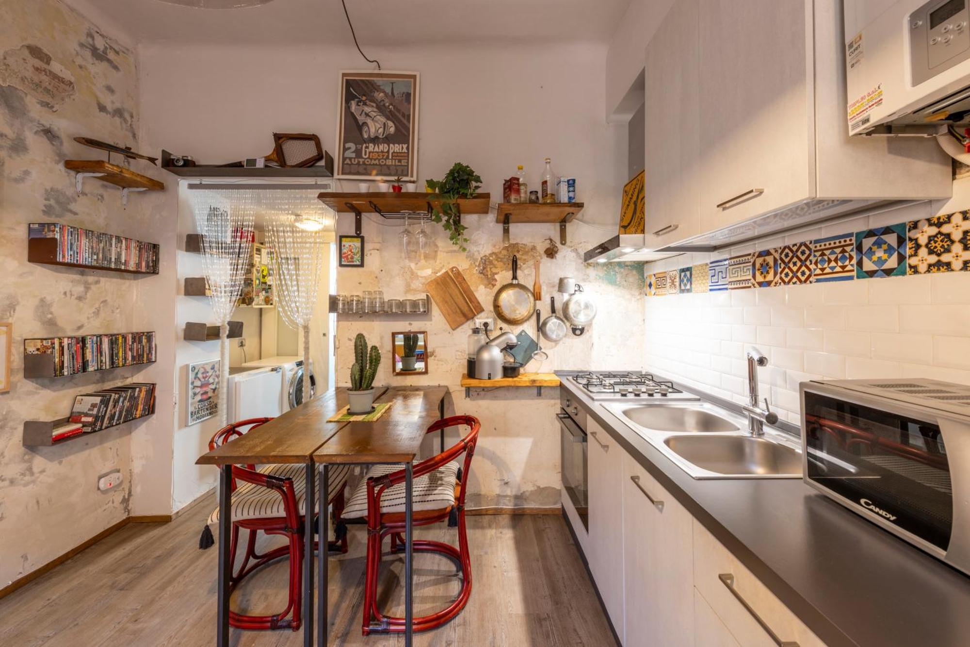 ミラノBessy House, Near Fondazione Pradaアパートメント エクステリア 写真